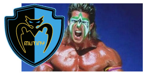 warrior mutiny